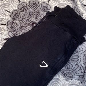 Gymshark Jogger Sweats